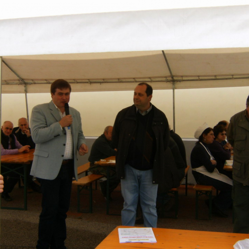 Esercitazione Orienteering 18/04 n. 9 / 50334