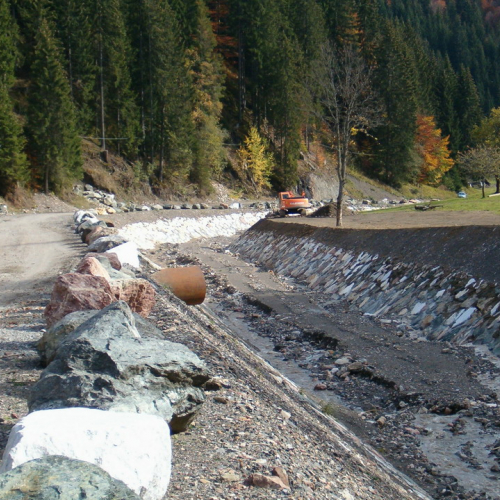 Lavori CD/3339/027 n. 1 / 53696