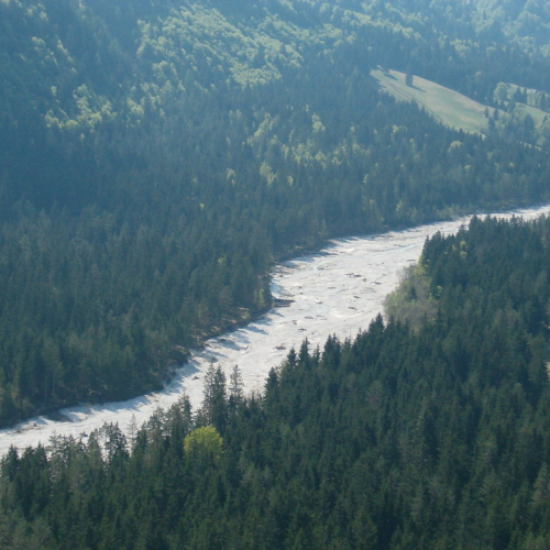 Foto sito d'intervento CD/R07/005 n. 1 / 23212