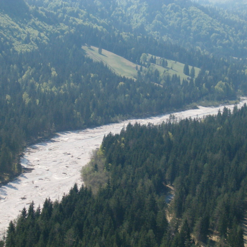 Foto sito d'intervento CD/R07/005 n. 2 / 23213