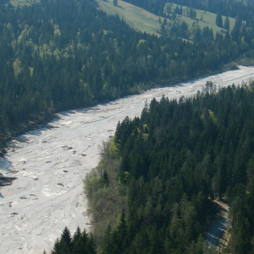 Foto sito d'intervento CD/R07/005 n. 3 / 23214