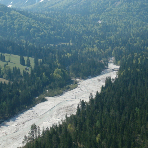Foto sito d'intervento CD/R07/005 n. 4 / 23215