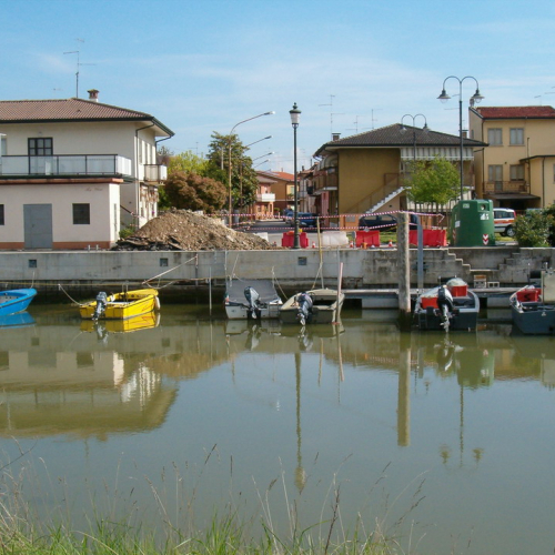 foto inizio lavori n. 2 / 22822