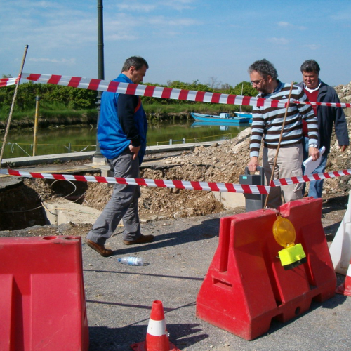 foto inizio lavori n. 3 / 22823
