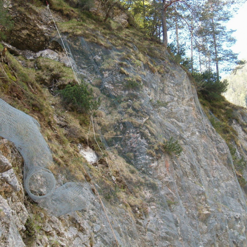 foto S.P. Pontebba-Passo Pramollo n. 1 / 24042