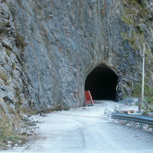 foto S.P. Pontebba-Passo Pramollo n. 2 / 24043