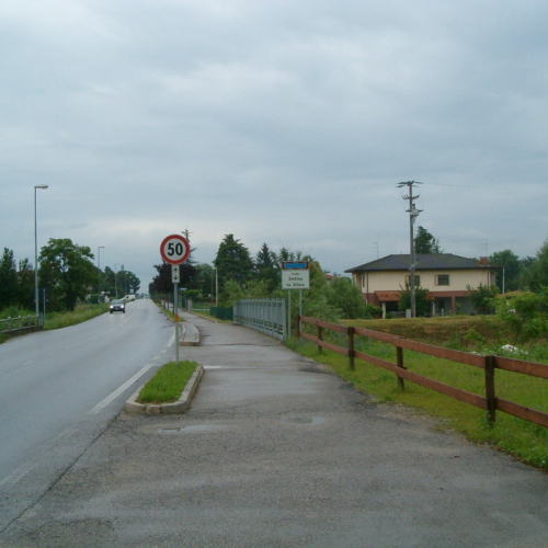 Situazione pre intervento OPI CD4/594.011 n. 1 / 36796