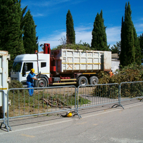 Volontari a Lignano n. 6 / 27901