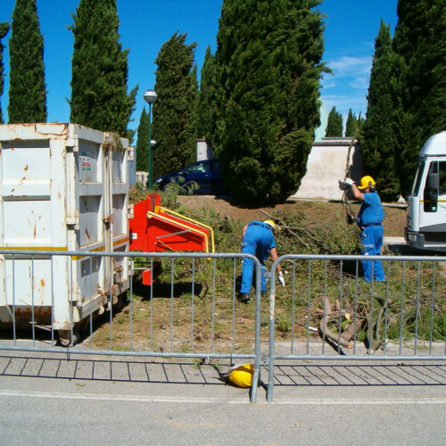 Volontari a Lignano n. 7 / 27902