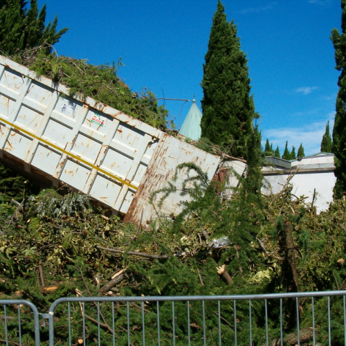 Volontari a Lignano n. 9 / 27904