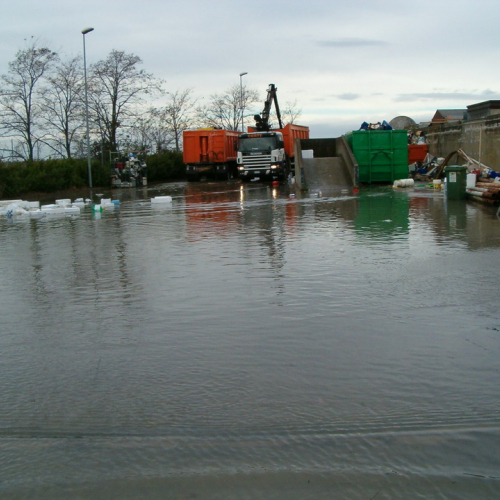 Marano mareggiata 01/12 n. 4 / 32762