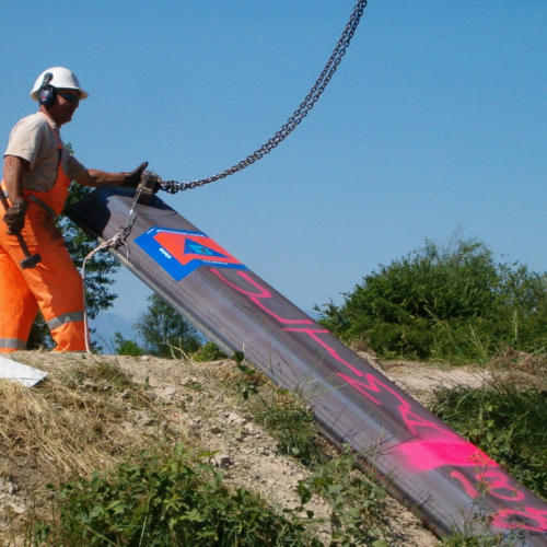 foto lavori Meduna 23 / 12480
