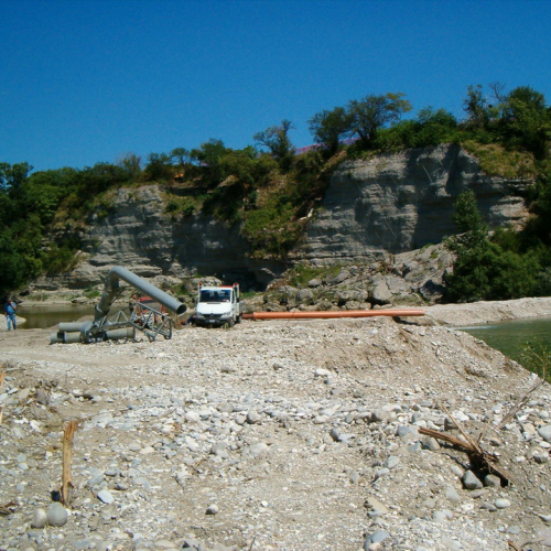 foto lavori n. 5 / 16550