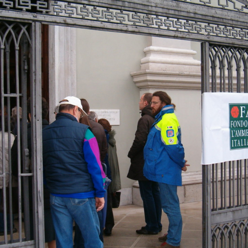 FAI a Trieste 1 / 9315