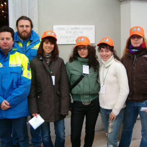 FAI a Trieste 2 / 9316