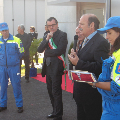 inaugurazione sede Roveredo in Piano n. 3 / 29579