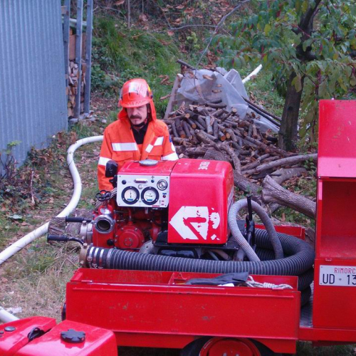 Foto esercitazione 1 / 18577