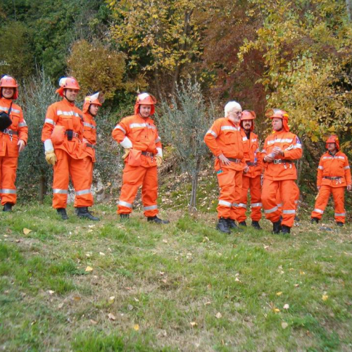 Foto esercitazione 3 / 18579