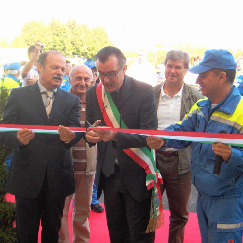 inaugurazione sede Roveredo in Piano n. 5 / 29581