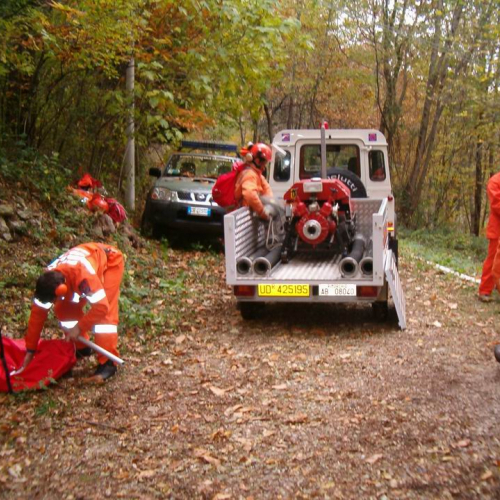 Foto esercitazione 7 / 18583