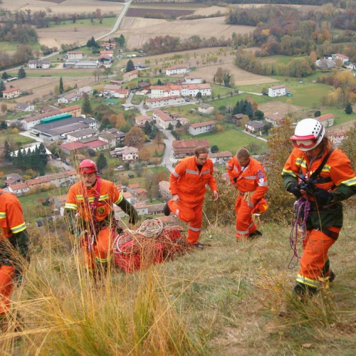 Foto esercitazione 10 / 18586