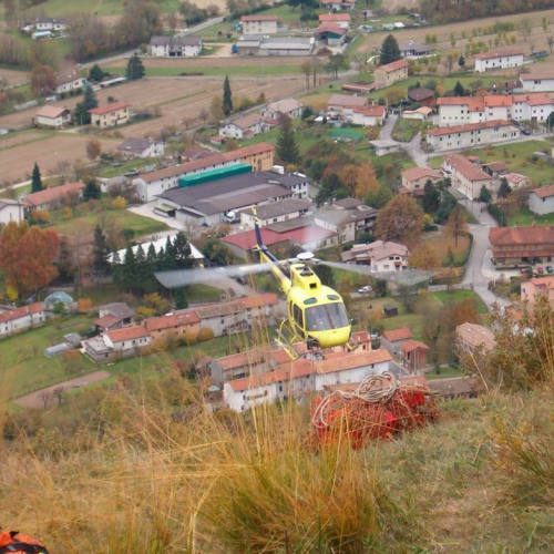 Foto esercitazione 11 / 18587