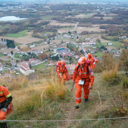 Foto esercitazione 13 / 18589