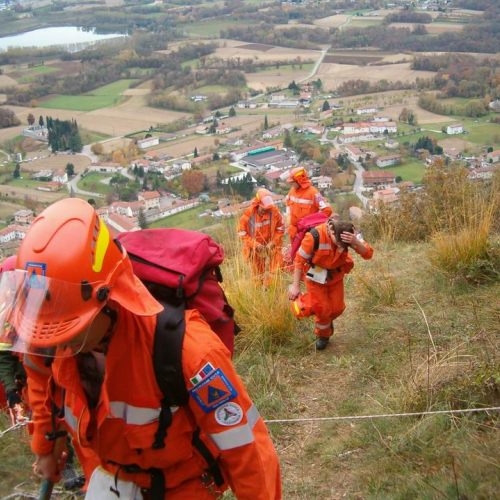 Foto esercitazione 14 / 18590