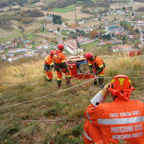 Foto esercitazione 15 / 18591