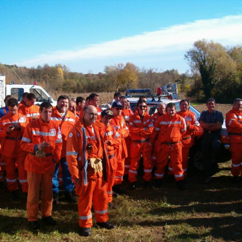 Foto esercitazione 19 / 18595