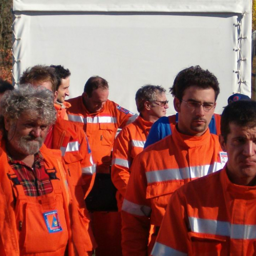 Foto esercitazione 21 / 18597