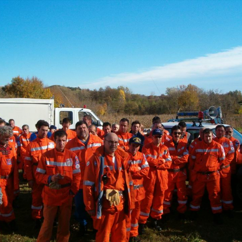 Foto esercitazione 22 / 18598