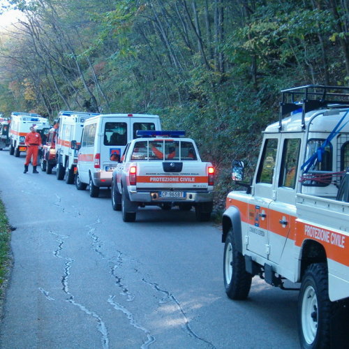 Foto TRSTELJ 07 n. 66 / 18315