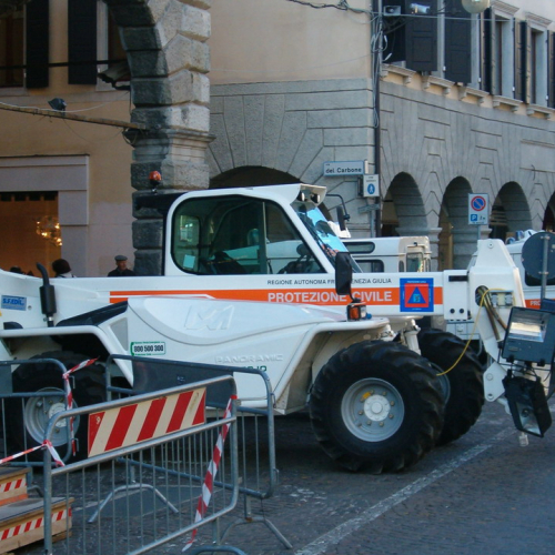 Foto Telethon allestimento n. 6 / 19550