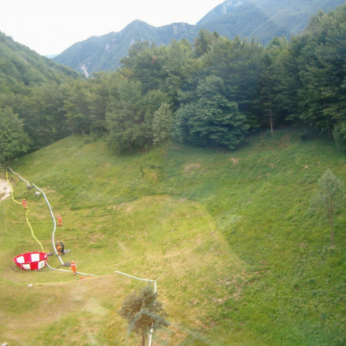 Venzonassa 2009 n. 10 / 40344