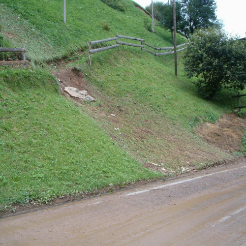 Paularo 16/08 n. 13 / 28802