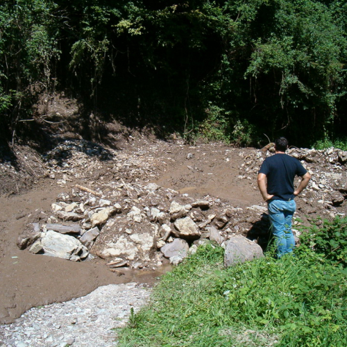 Arta Terme 16/08 n. 6 / 28789
