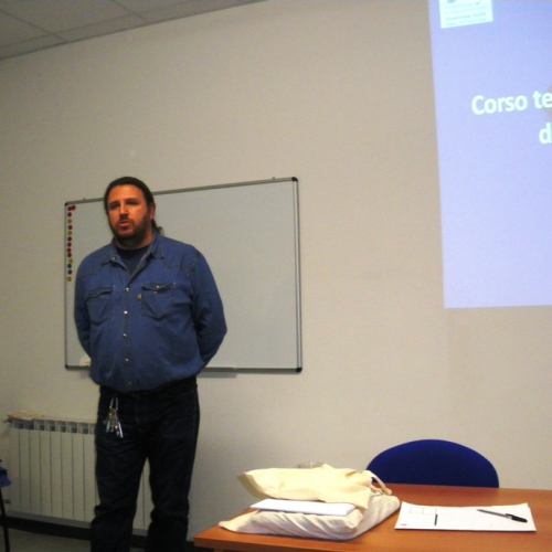 lezione 29/01/10 n. 1 / 47895