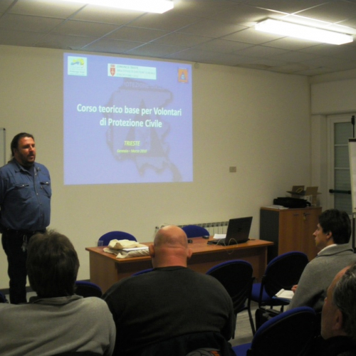 lezione 29/01/10 n. 3 / 47897