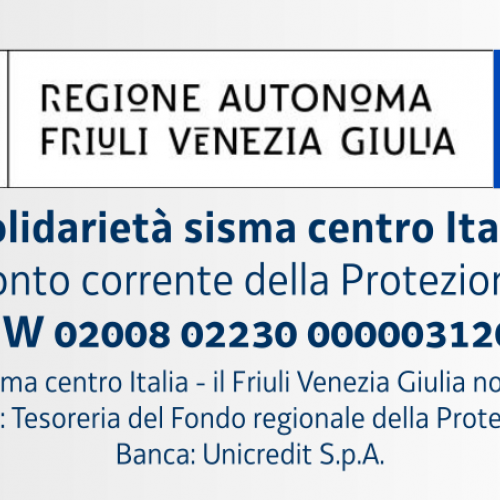 Solidariet‡ sisma centro Italia / 116873