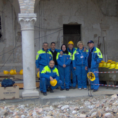 FAI a Valvasone 7 / 9966