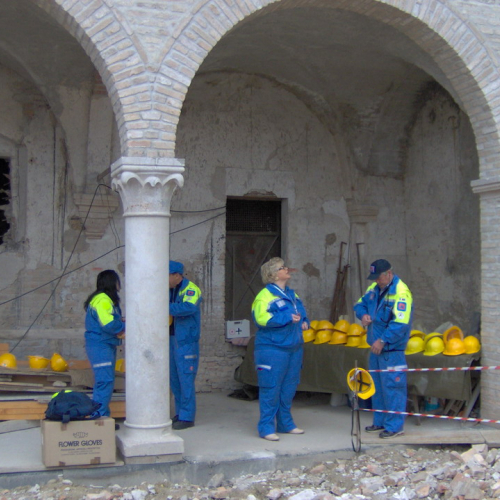 FAI a Valvasone 8 / 9967