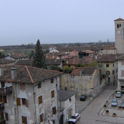 FAI a Valvasone 12 / 9971