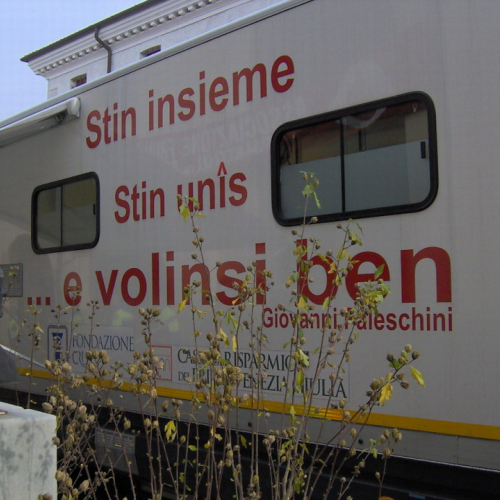 Donazione sangue n. 6 / 58329