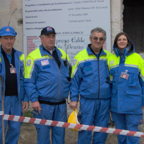 FAI a Valvasone 15 / 9974