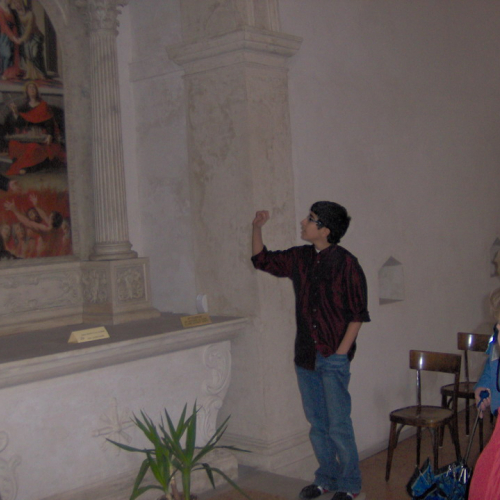 FAI a Valvasone 16 / 9975