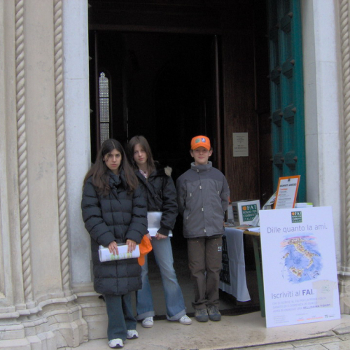 FAI a Valvasone 18 / 9977