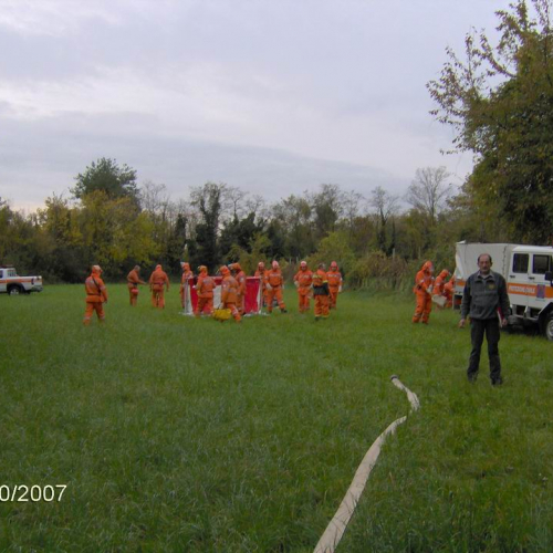 Foto esercitazione 3 / 18523