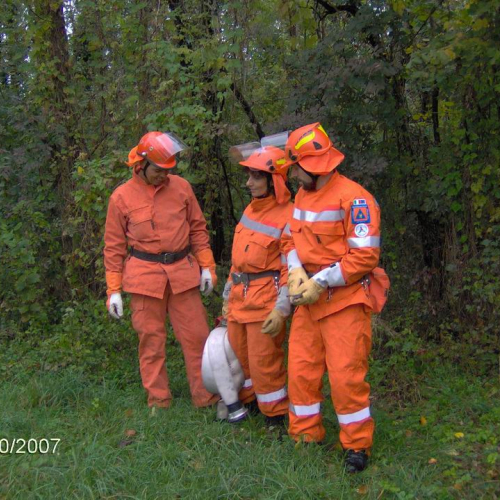 Foto esercitazione 4 / 18524