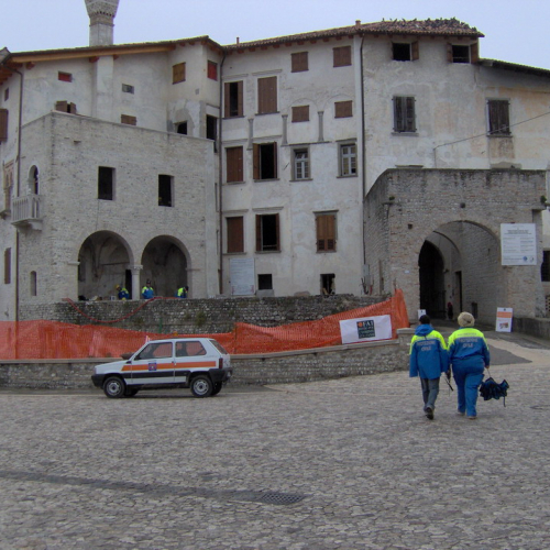 FAI a Valvasone 19 / 9978